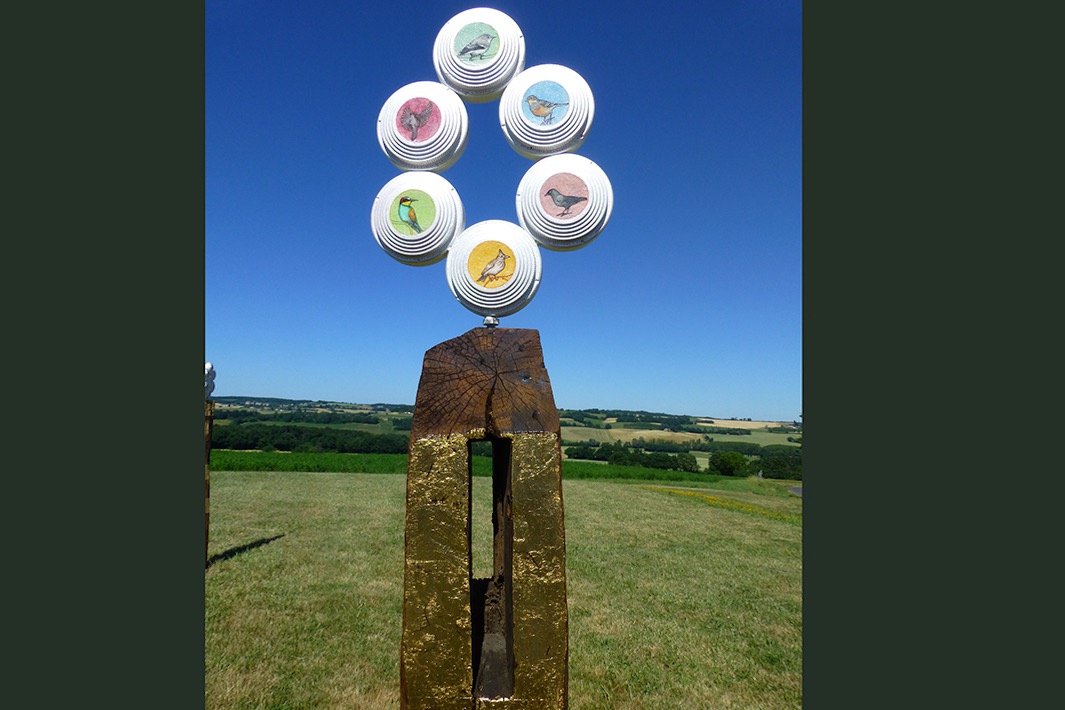 30-Les ornithoglyphes