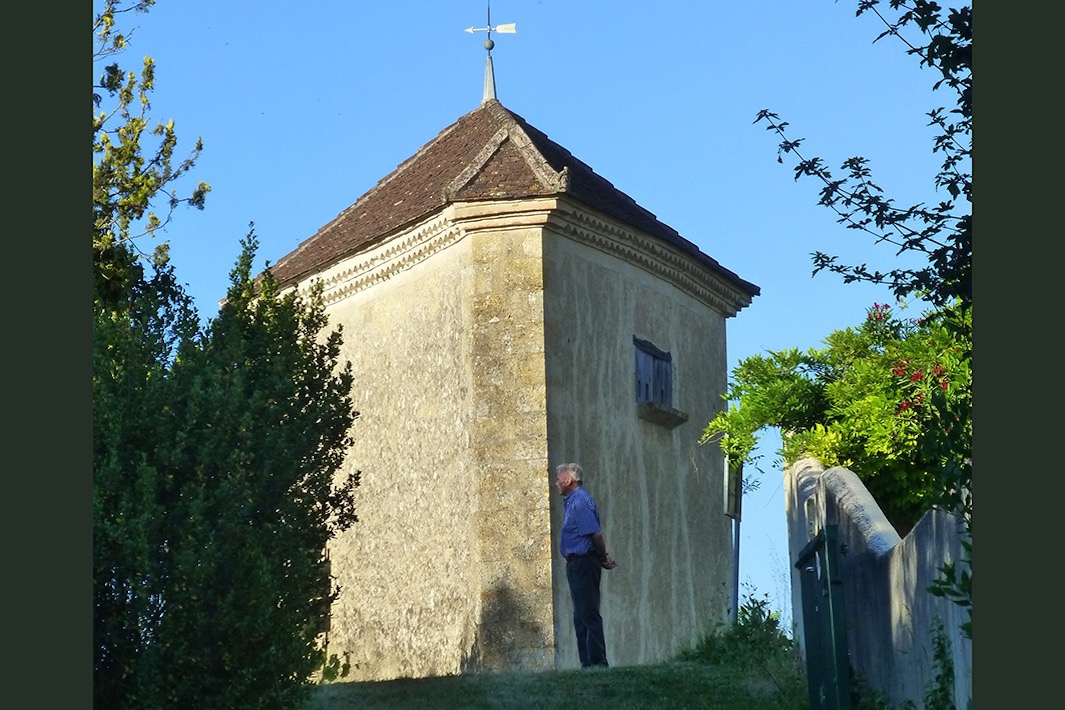 40-Vernissage Samy à la surveillance