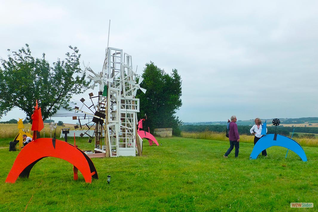 08-L'installation achevée