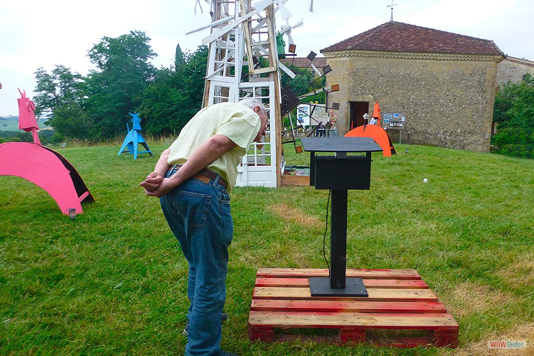 18-Inspection du détonateur