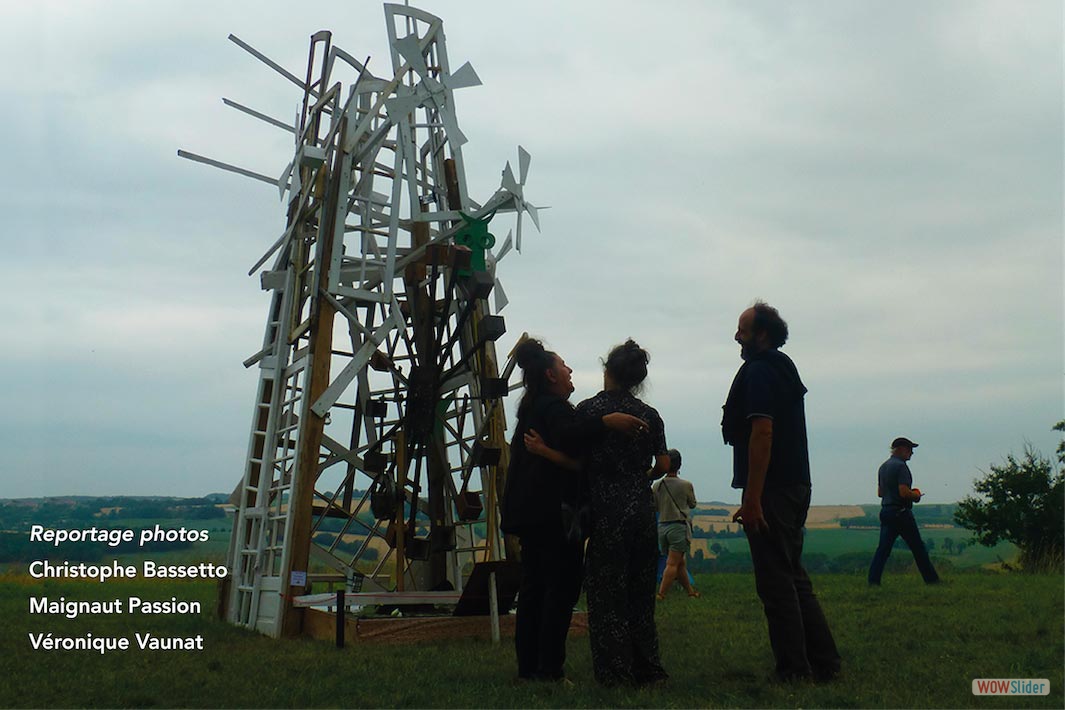 31-Puis vint la nuit