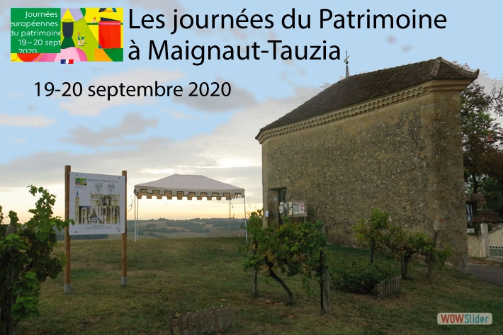 01-Les Journées européennes du patrimoine 2020