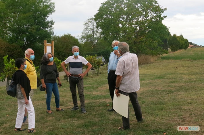 11-Cercle de discussion