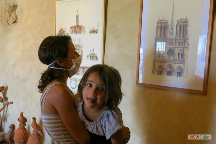 20-Sympathiques visiteurs