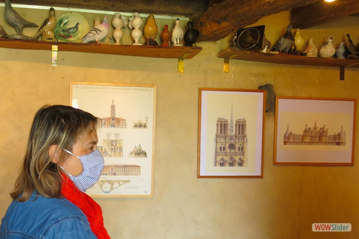 21-Visite Véronique Vaunat