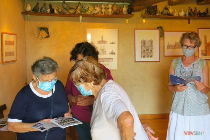 24-Intéressées par nos expos passées