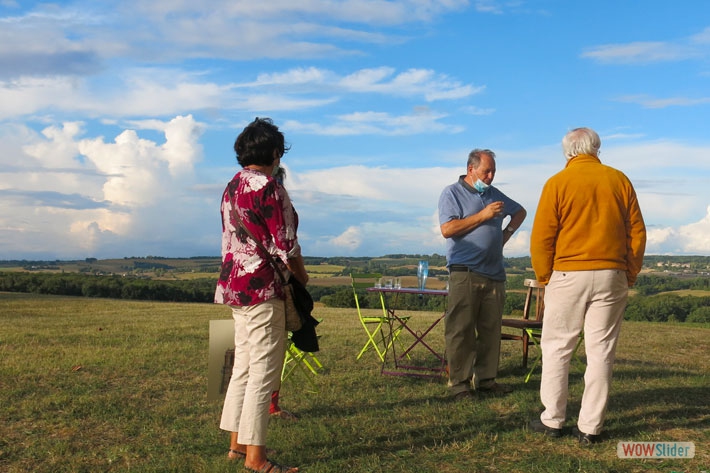 31-Tant pis pour les derniers visiteurs