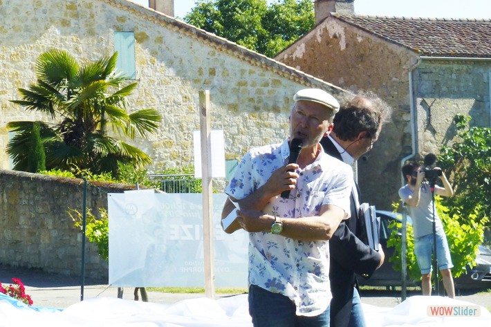 13-Christophe Bassetto pour l'Artothèque