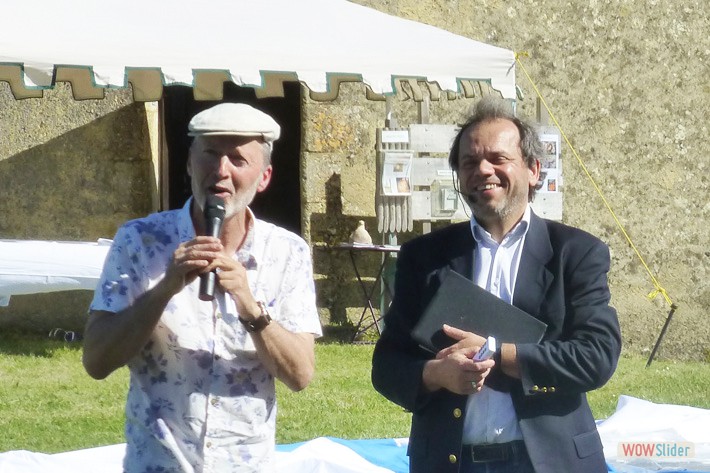 14-Christophe Bassetto et Jean-François Filliatre