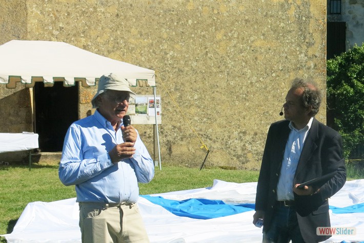 15-Serge Belliard pour Maignaut Passion