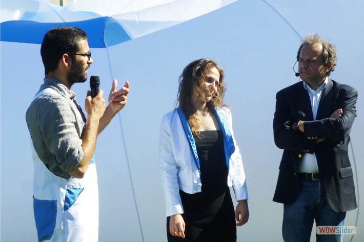 20-Conclusion des architectes