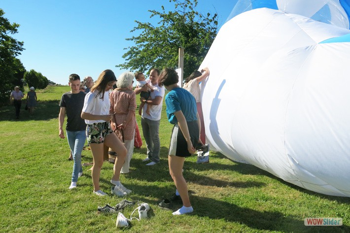 29-Entrée pieds-nus