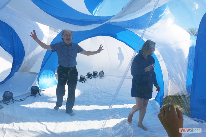 30-A l'intérieur de Pézize