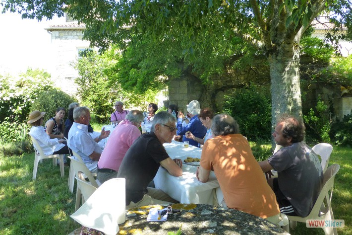 44-L'A.G. de Maignaut Passion